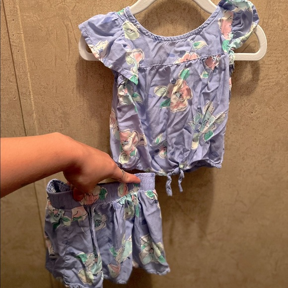 Oshkosh 12 mo - Picture 1 of 1